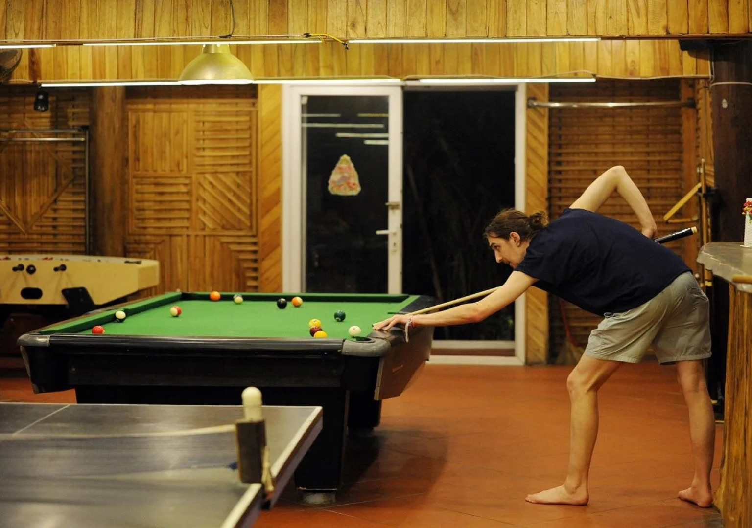 Monkey Island Resort