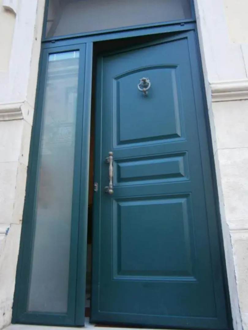 Appartamento vacanze La Marina