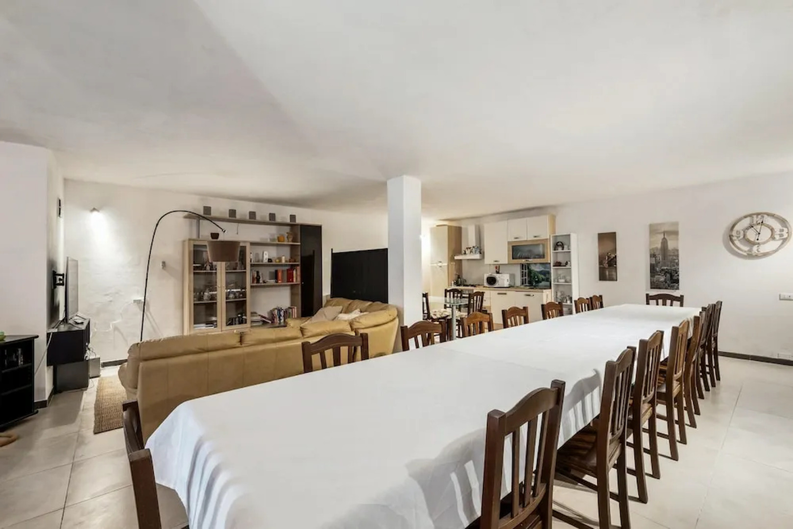 Apartment With 3 Bedrooms in Fabrica di Roma, With Private Pool, Enclosed Garden and Wifi - 10 km From the Beach