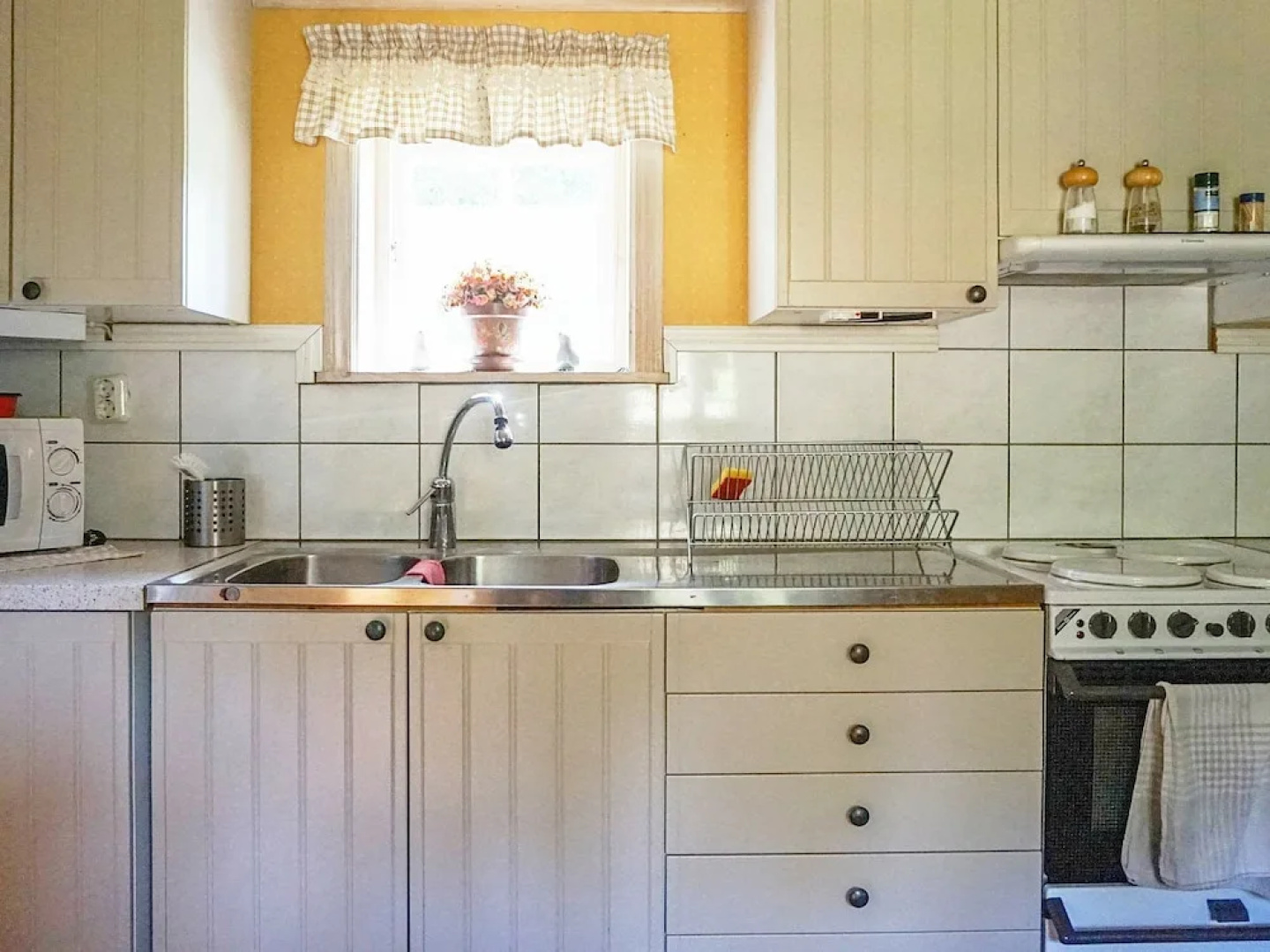 4 Person Holiday Home in Rimforsa