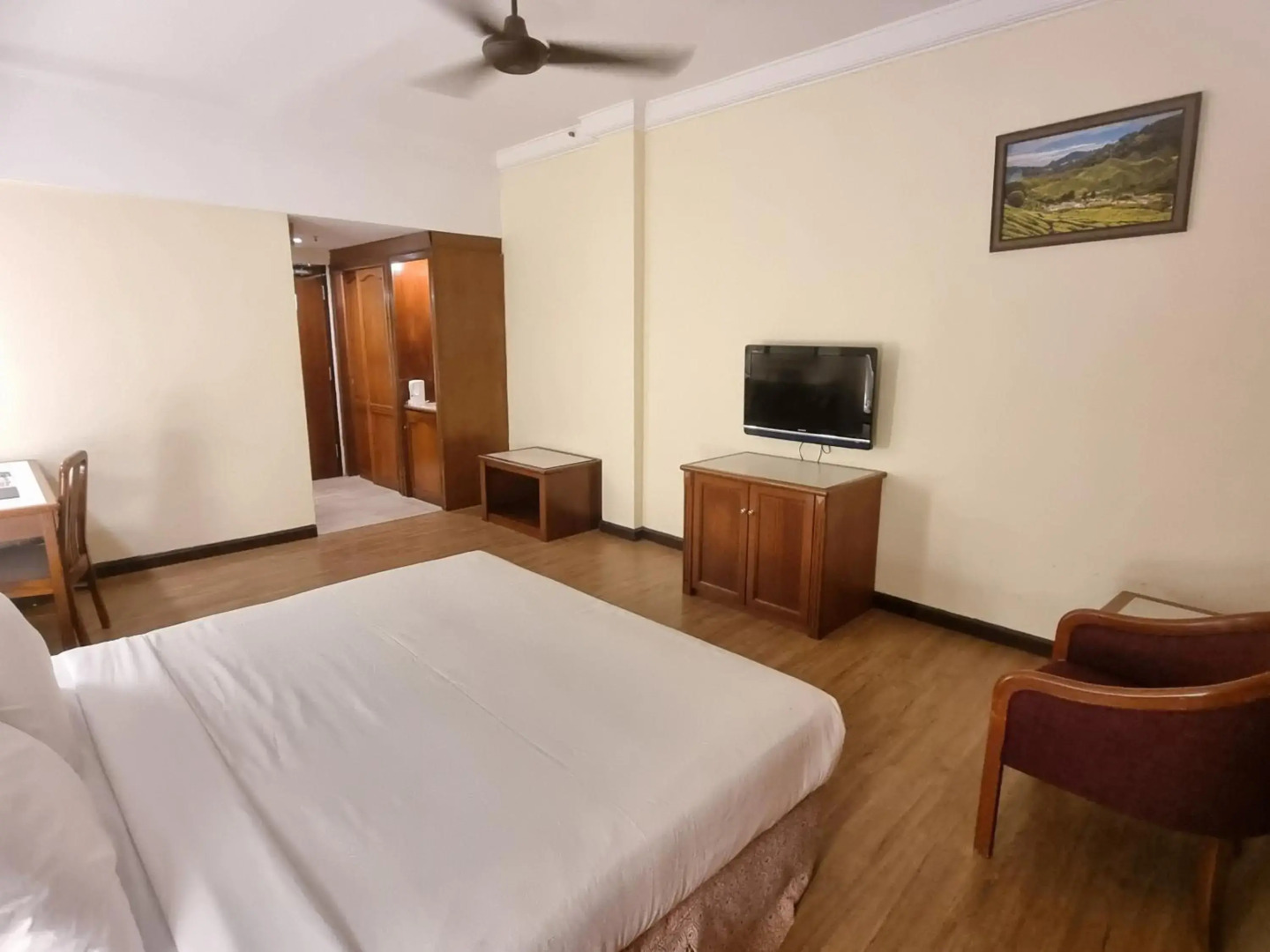 Heritage Hotel Cameron Highlands