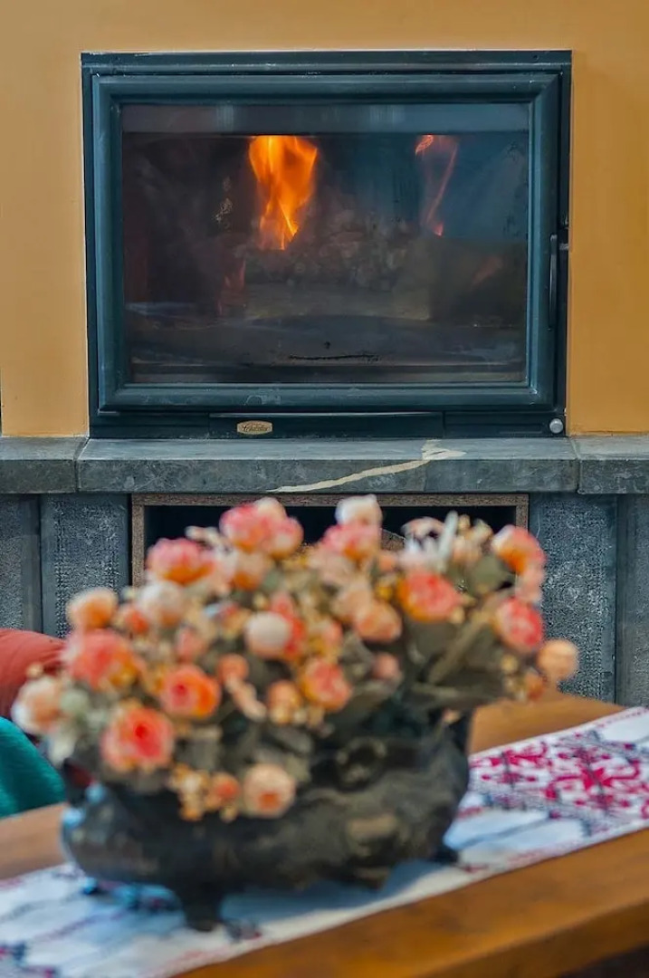 Casa Rural Artola Etxea