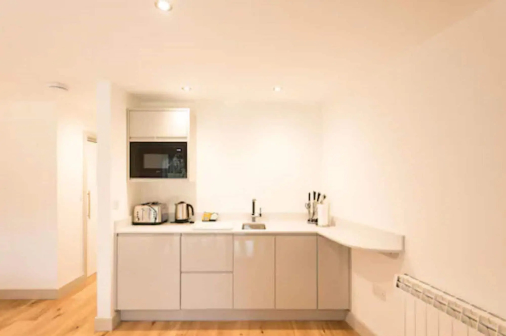 Tregenna Castle Resort