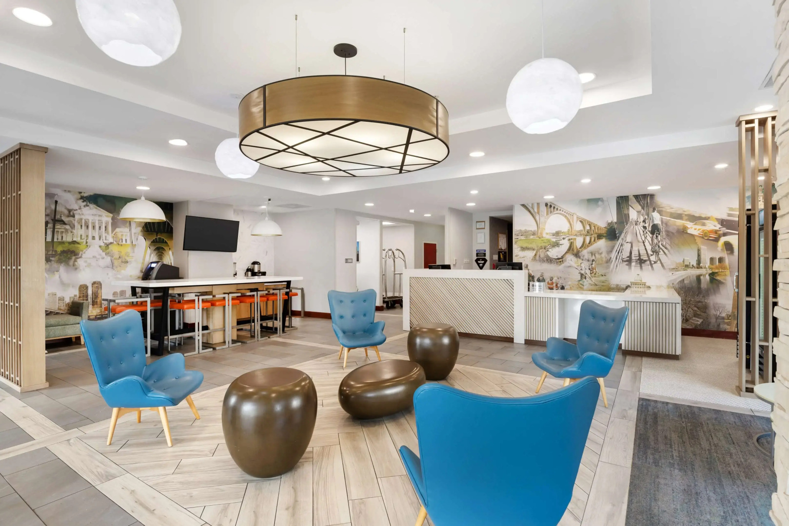 Best Western Premier Richmond City Gateway