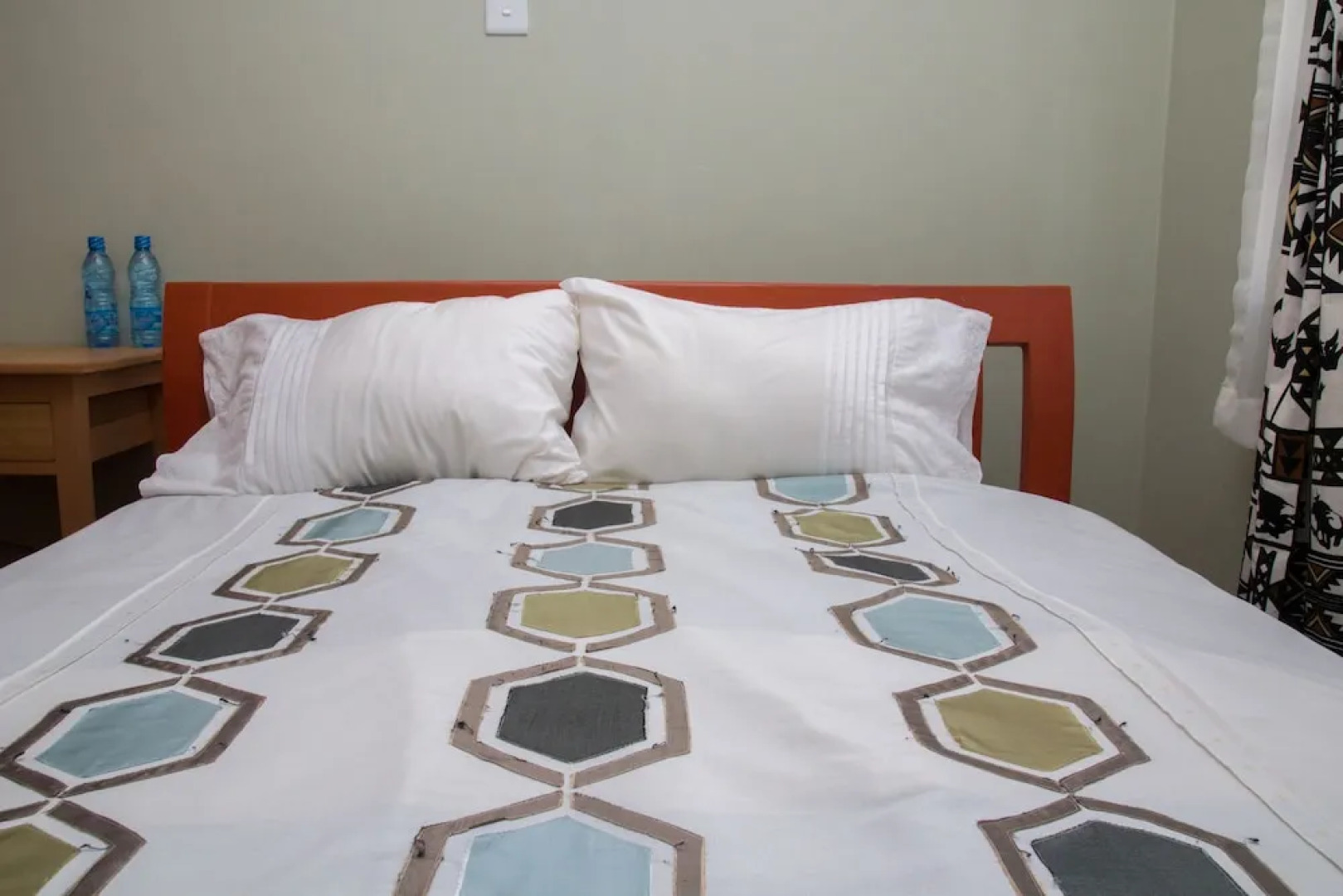 Nairobi Airport Apartments