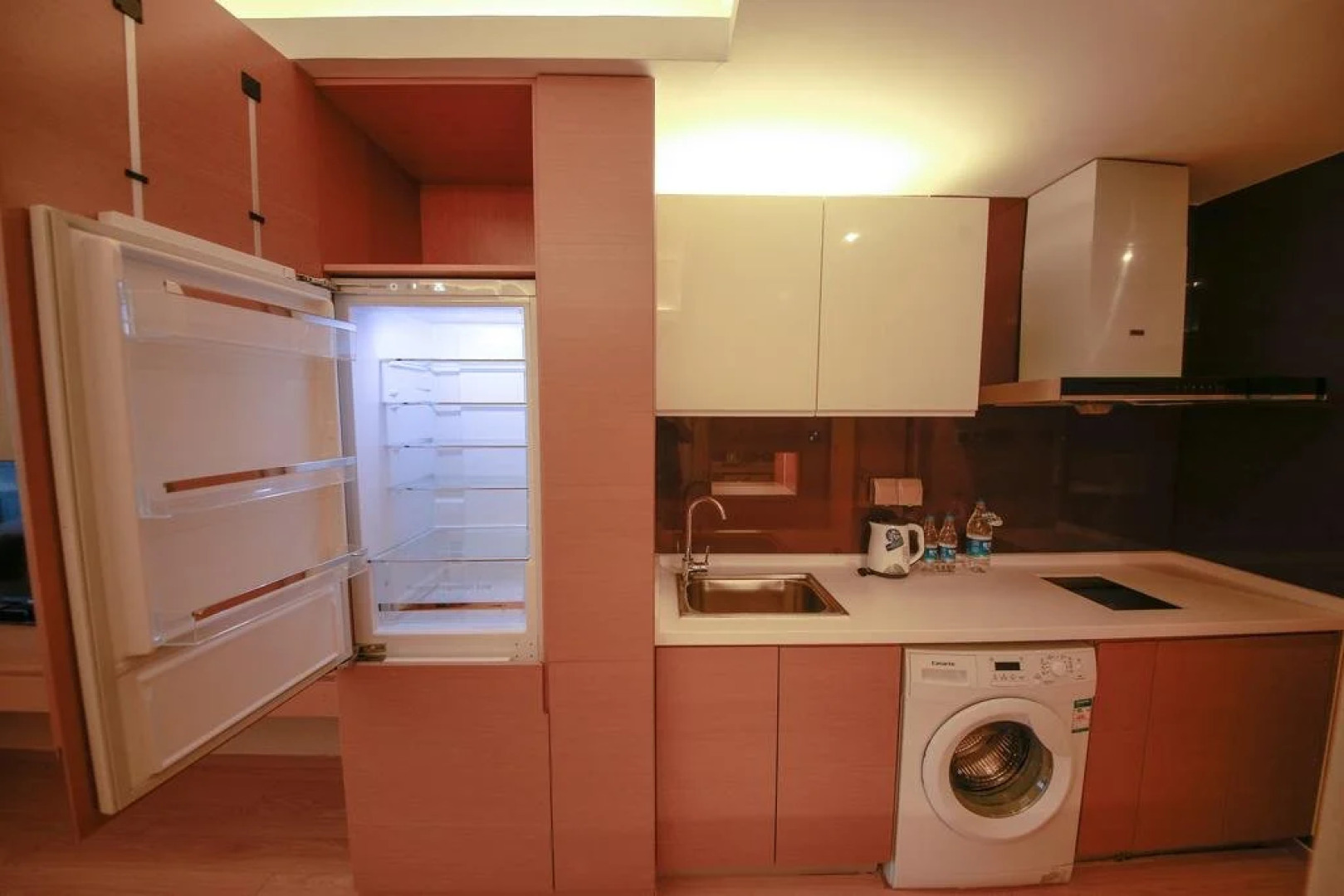 Lavande Jinan Shimao International Hotel