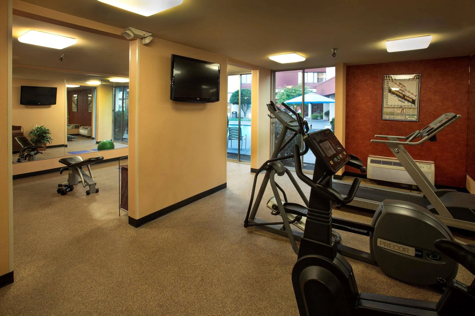 Red Lion Hotel & Conference Center - Seattle/Renton