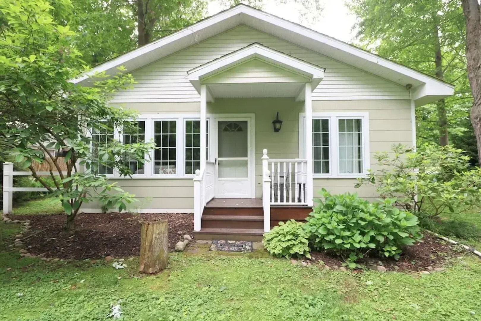 4358 W. Lake Road 3 Bedroom Home by RedAwning