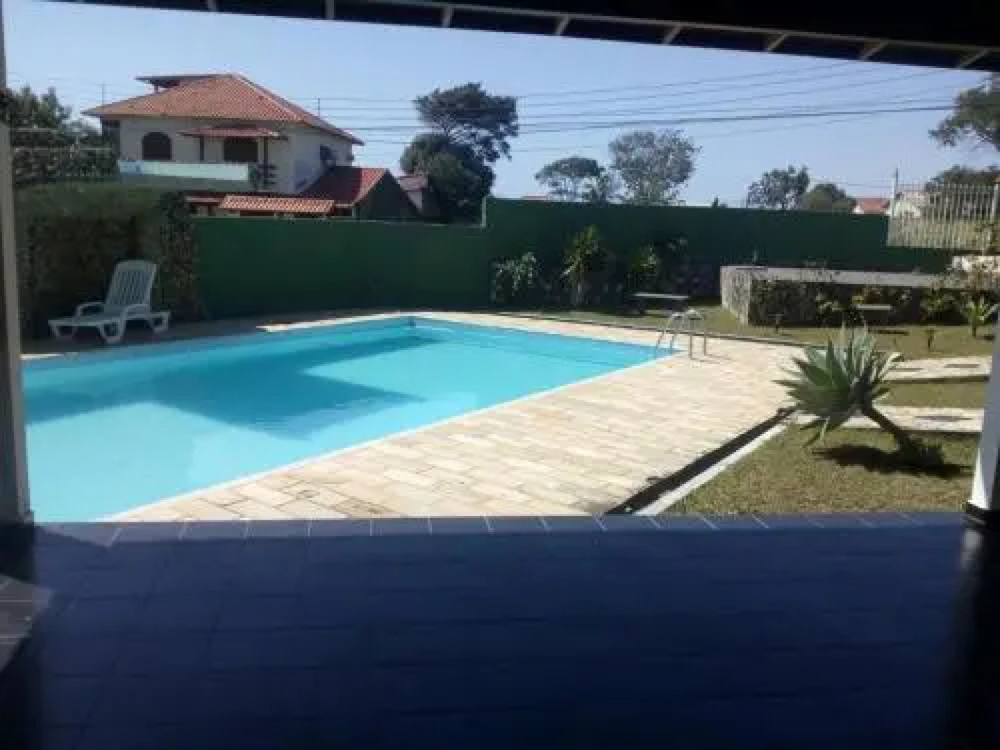 Pousada Tourne Bride