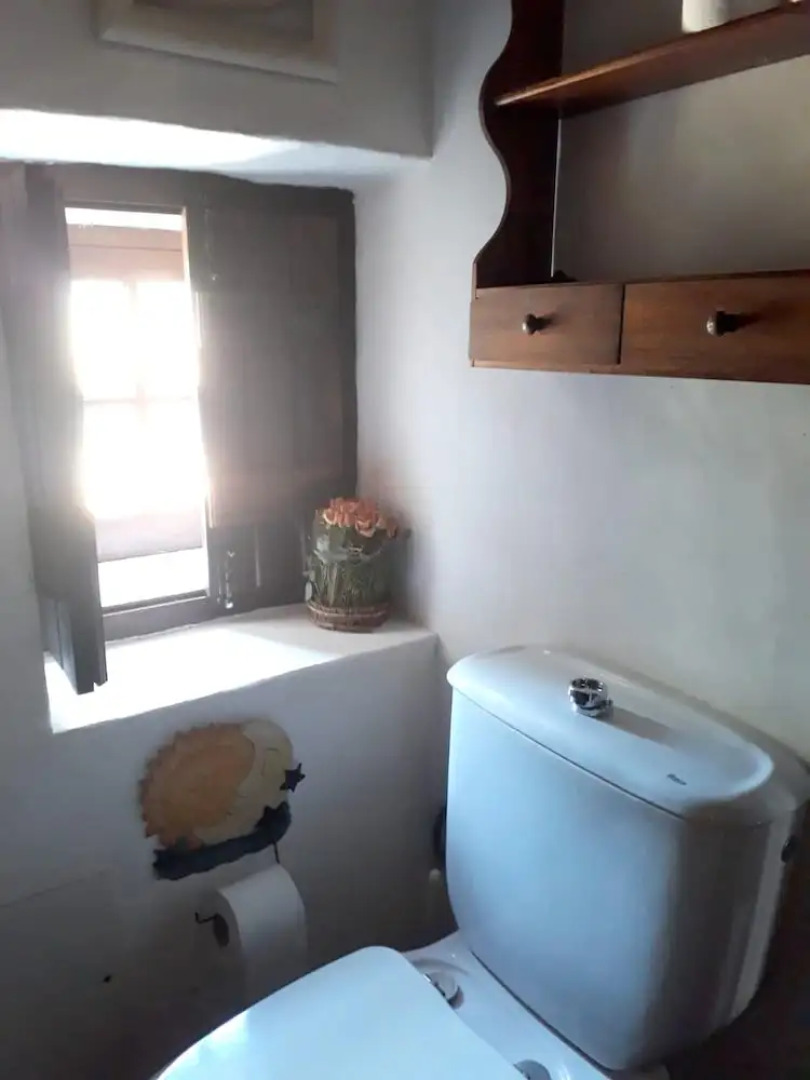 House With 2 Bedrooms in Odemira, With Wonderful Mountain View, Pool A