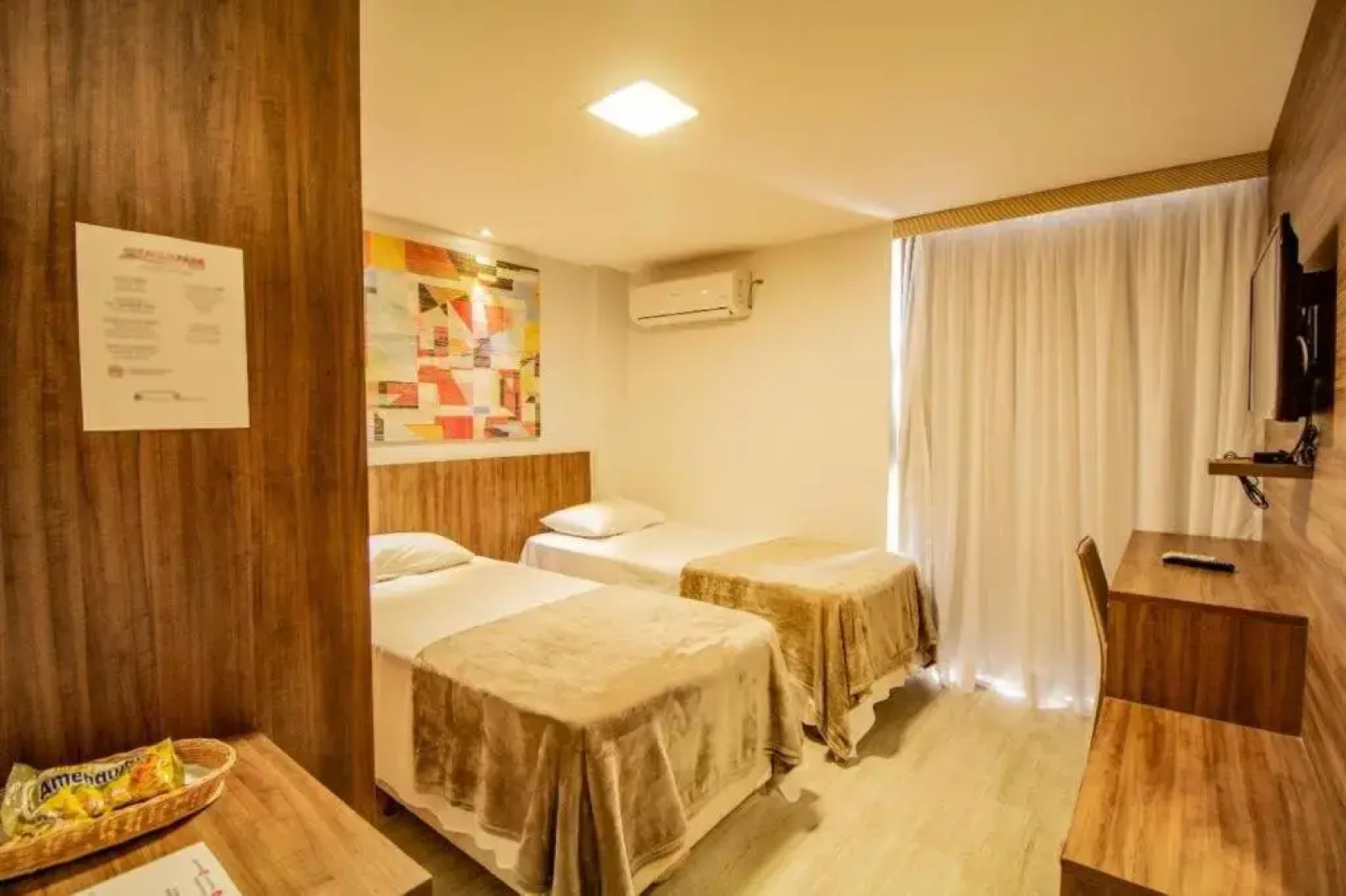 Tagua Park Hotel