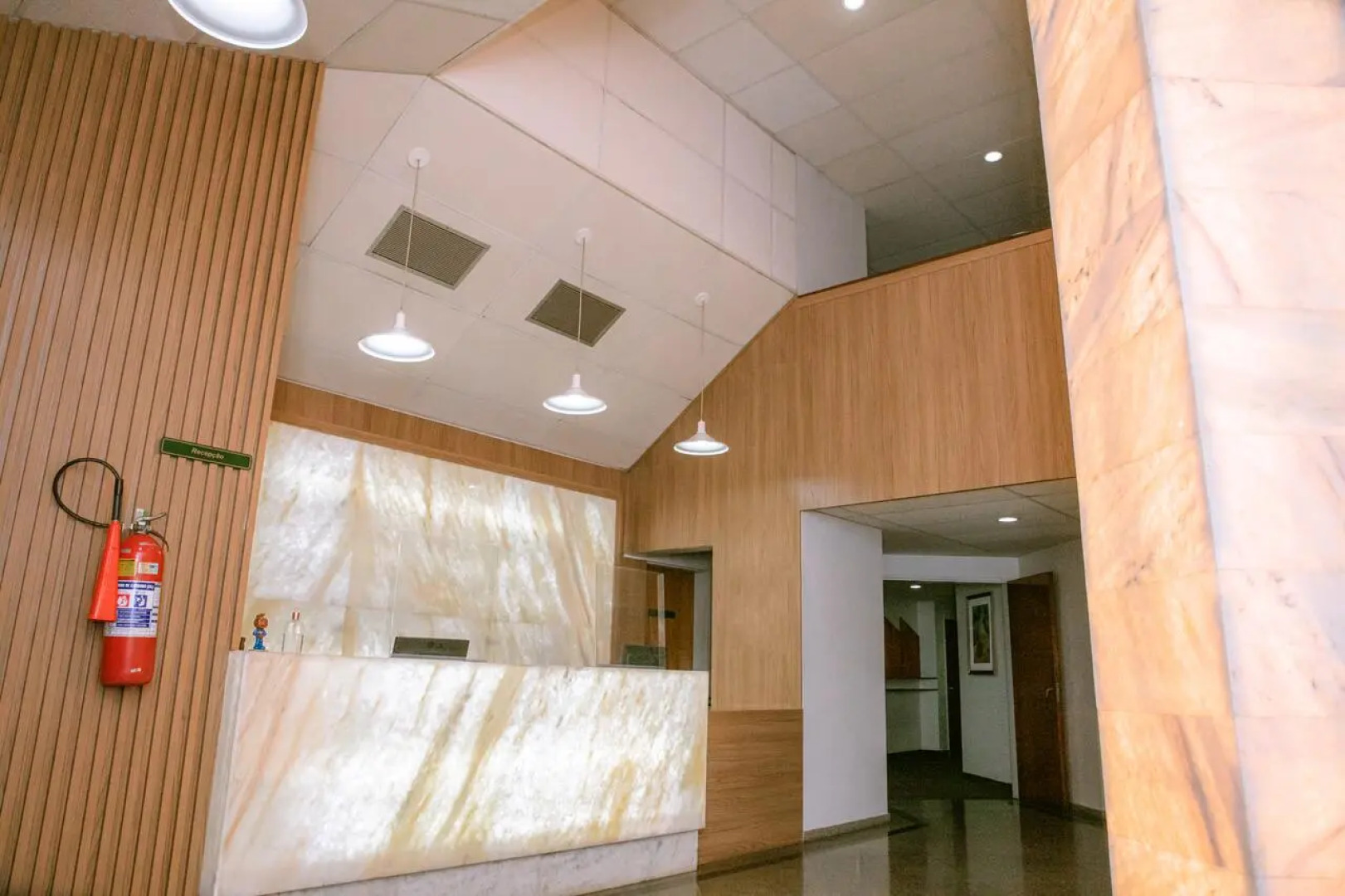 Fênix Hotel Varginha