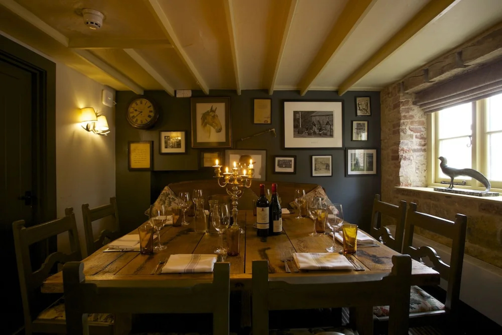 The Welldiggers Arms