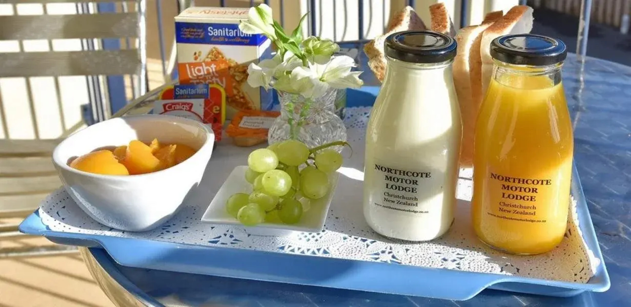 Northcote Motor Lodge