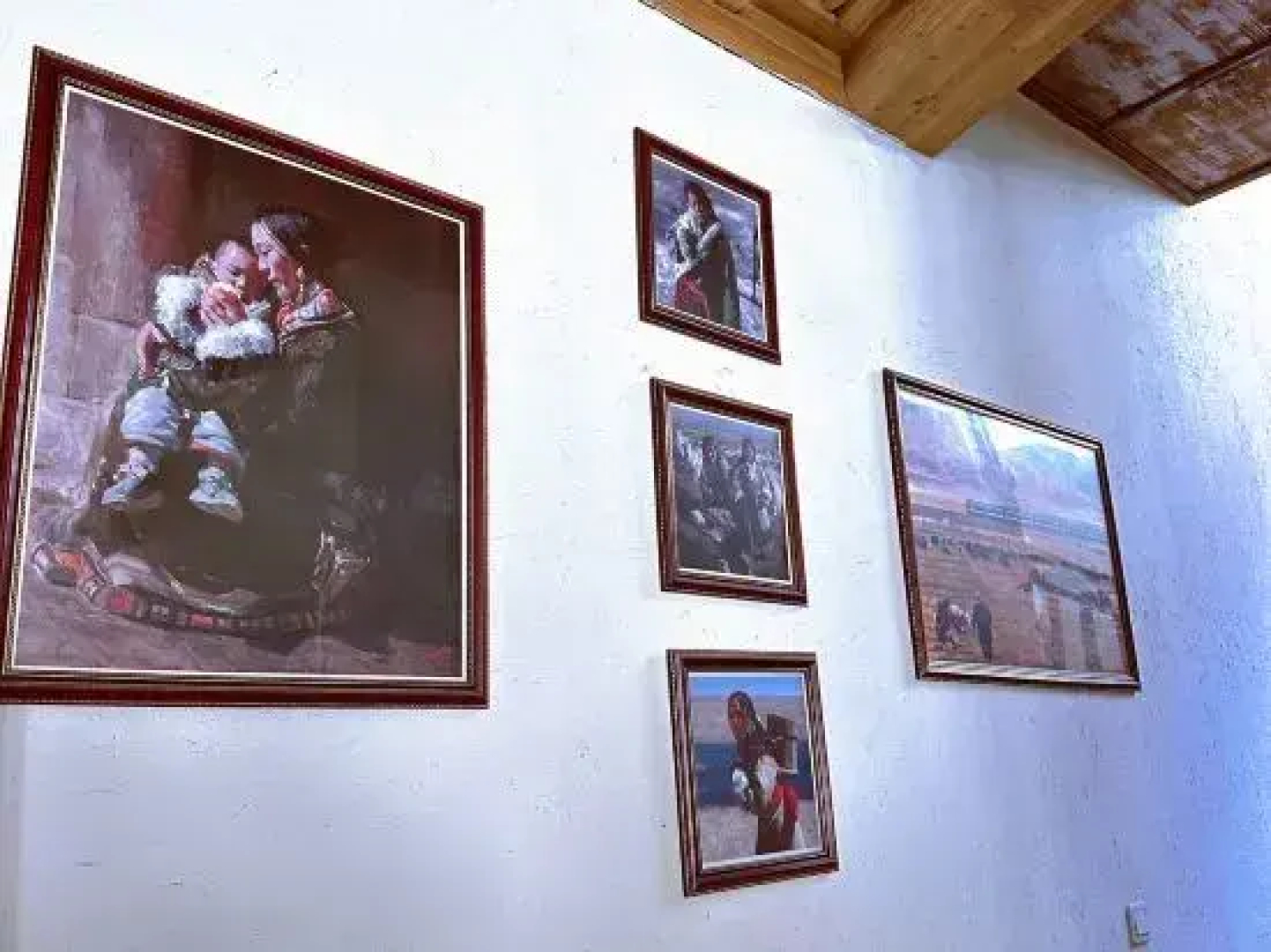 Shangri-La Xiyue Inn