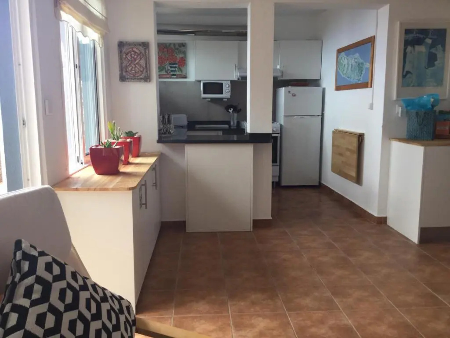 Banda Do Sol Self Catering Cottages