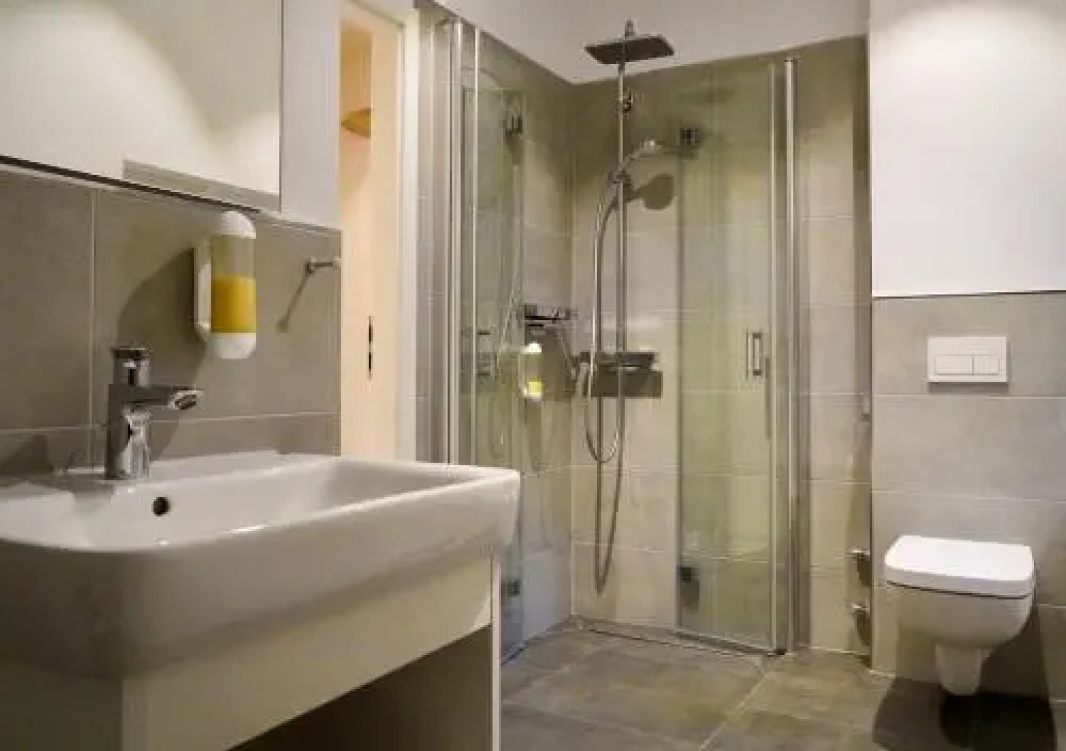 Pension Laasen Perle