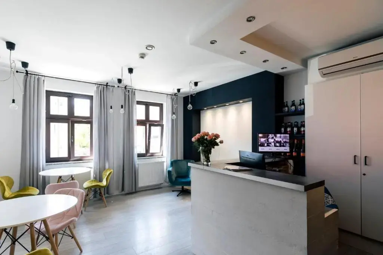 Soda Hostel - Apartments