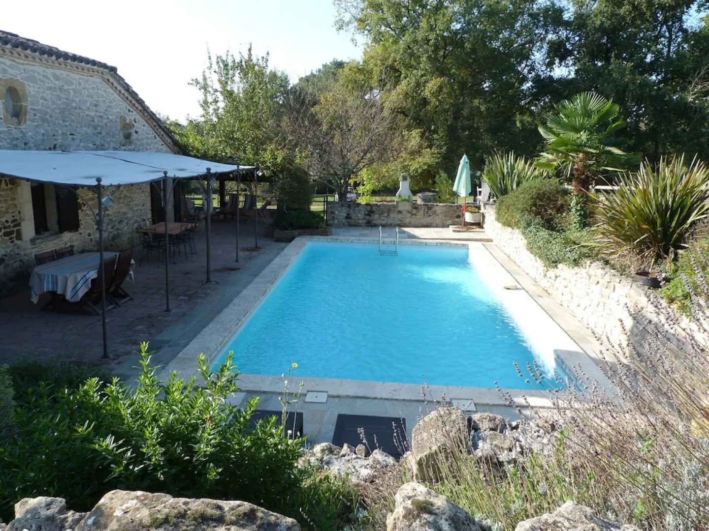 Maison d'hôtes Les Gravets