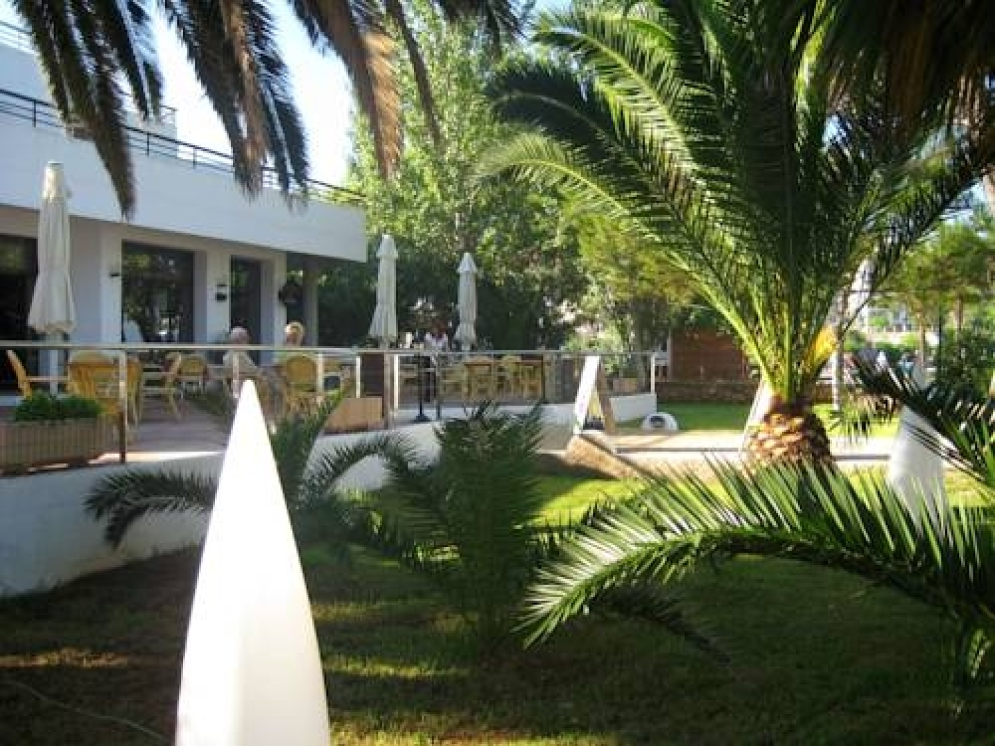 Apartamentos Ses Savines