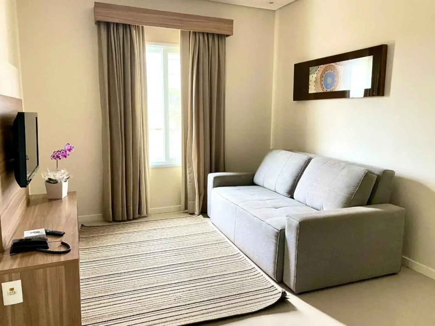 Apartamento em Holambra