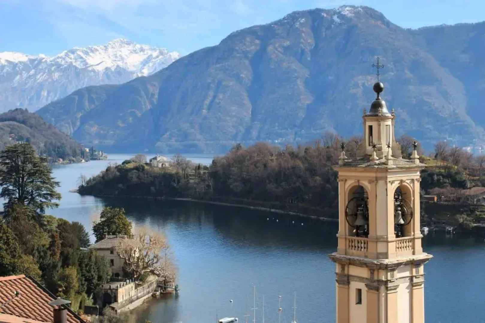 Lennolake Relax House