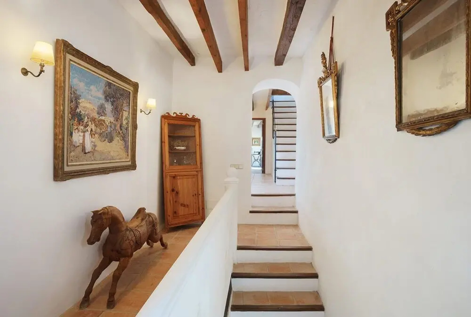 Finca Agroturismo Sarbosar