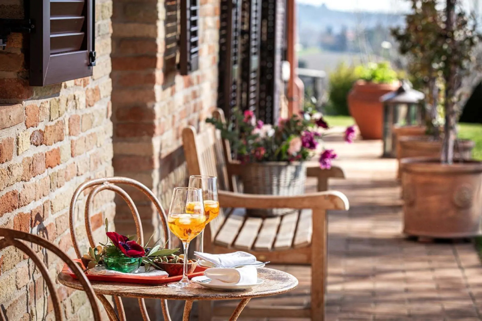 Villa Edelweiss - Villa Edelweiss