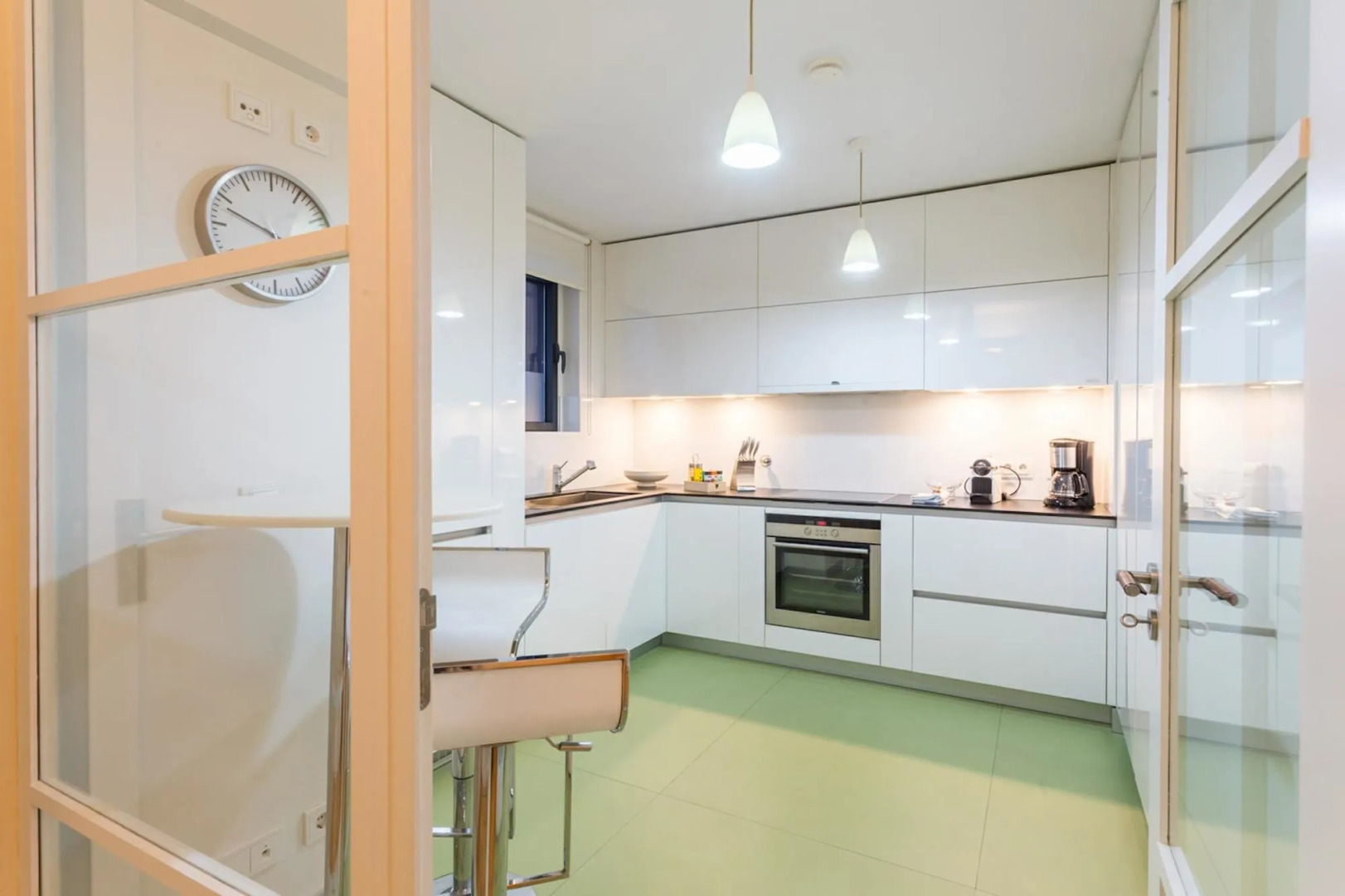 Feel Porto River Senses Residence