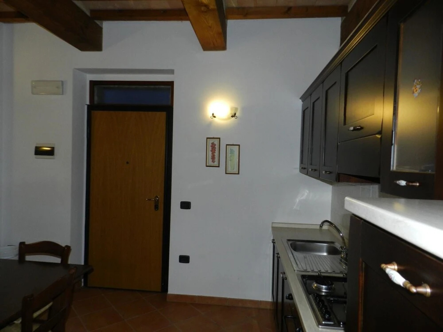 Apartment With one Bedroom in Assignano, With Private Pool, Enclosed G