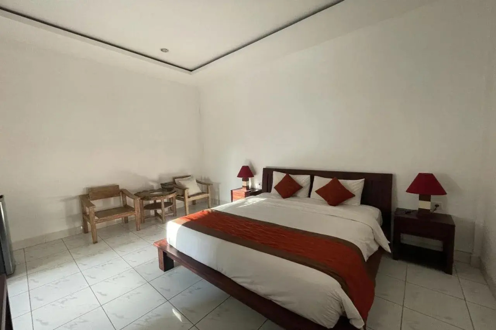 Kusuma Homestay Kerobokan