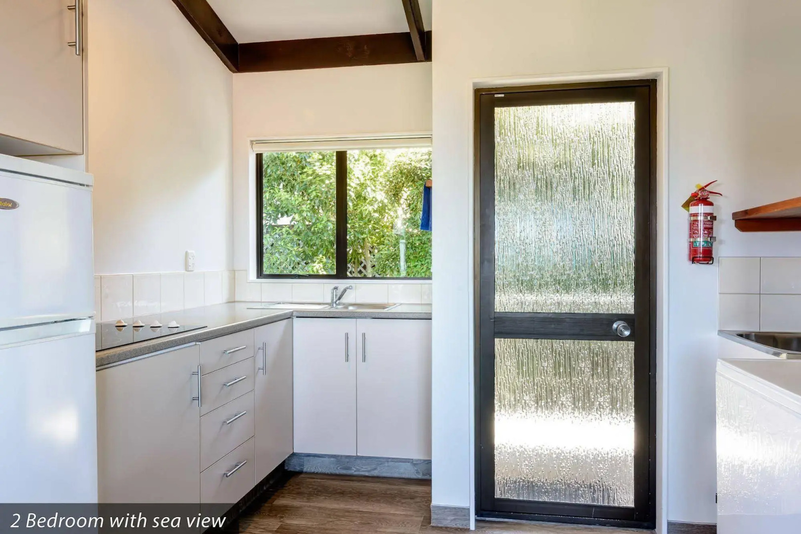 Kaiteri Motels and Apartments