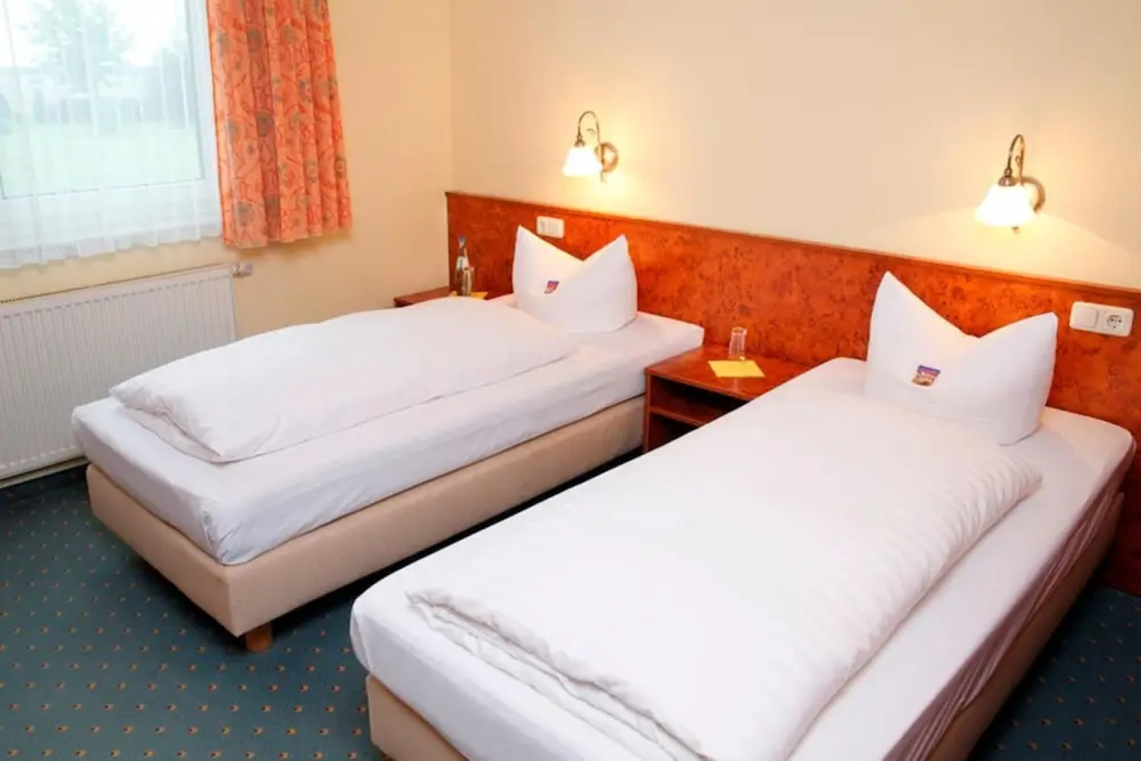 Hotel Pommernland