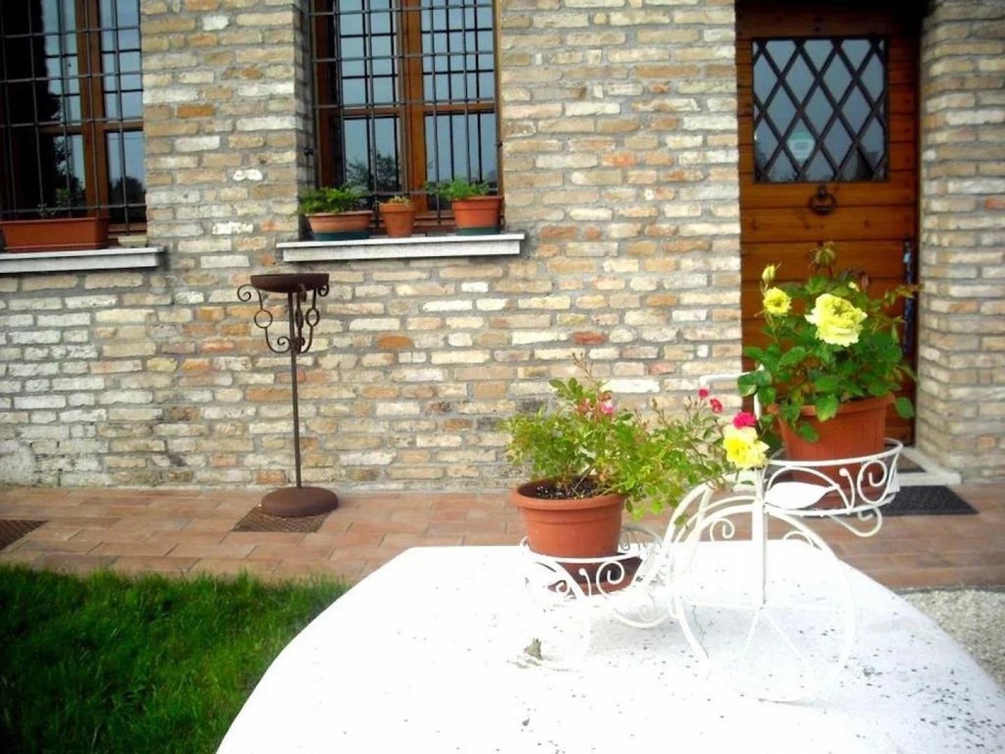 La Garzaga Turismo Rurale