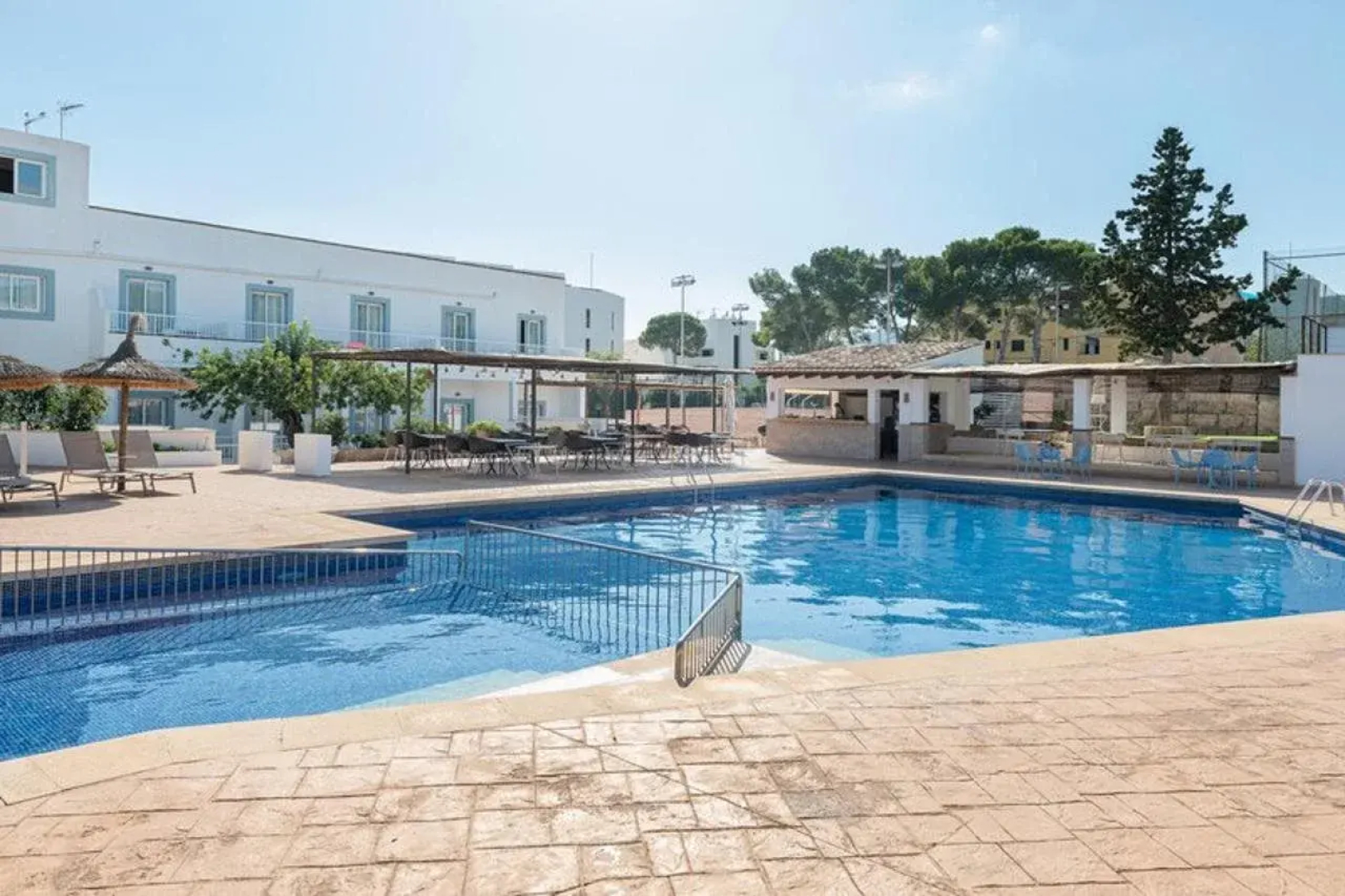 Villa Real Club Apartments