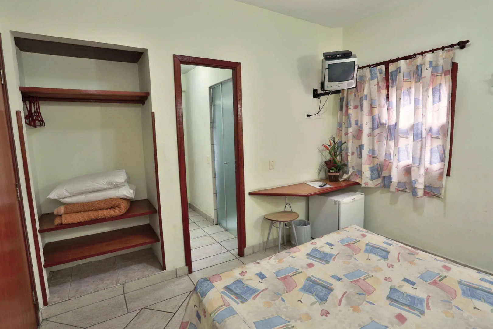 Hotel Chácara do Mosteiro