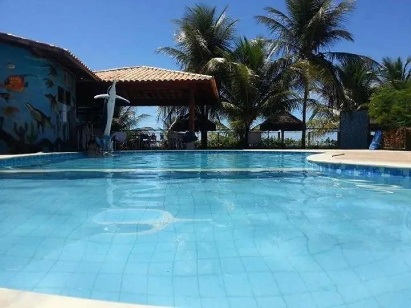 Privê Residencial Maragogi