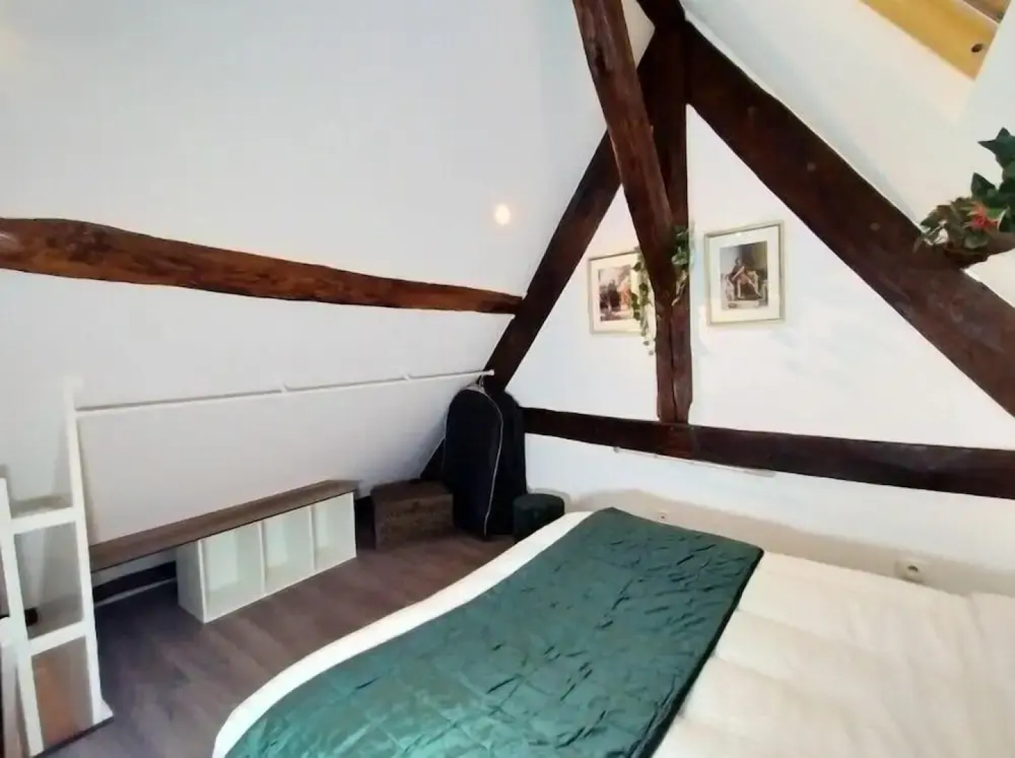 Manoir de l'Aisnerie