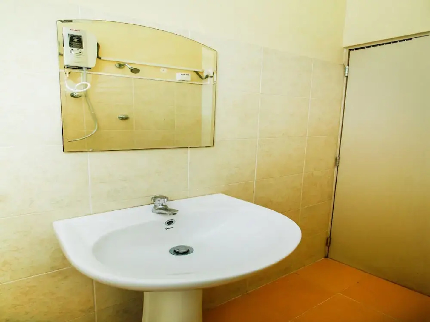 OYO 309 Green View Hotel