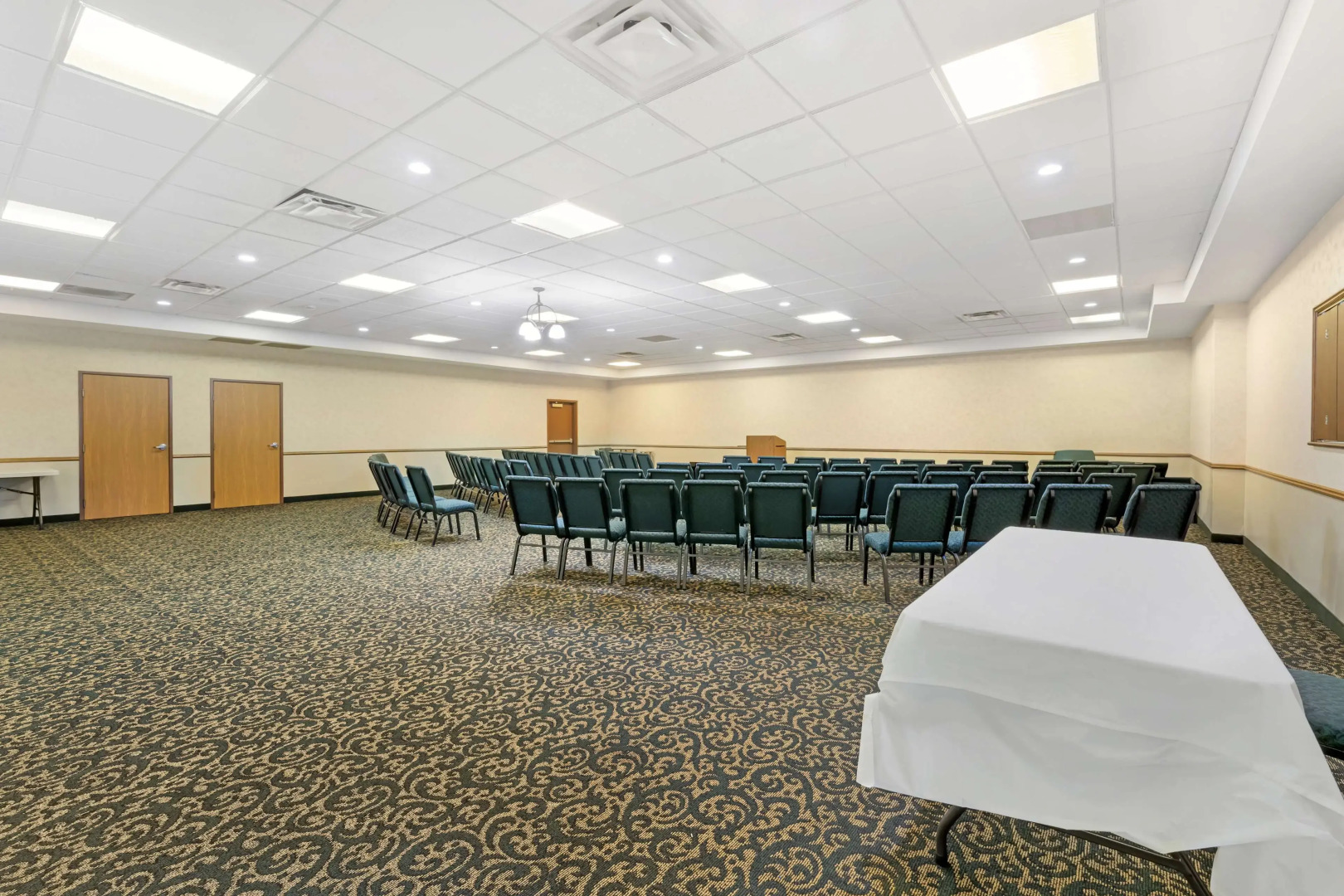 Best Western Wittenberg Inn