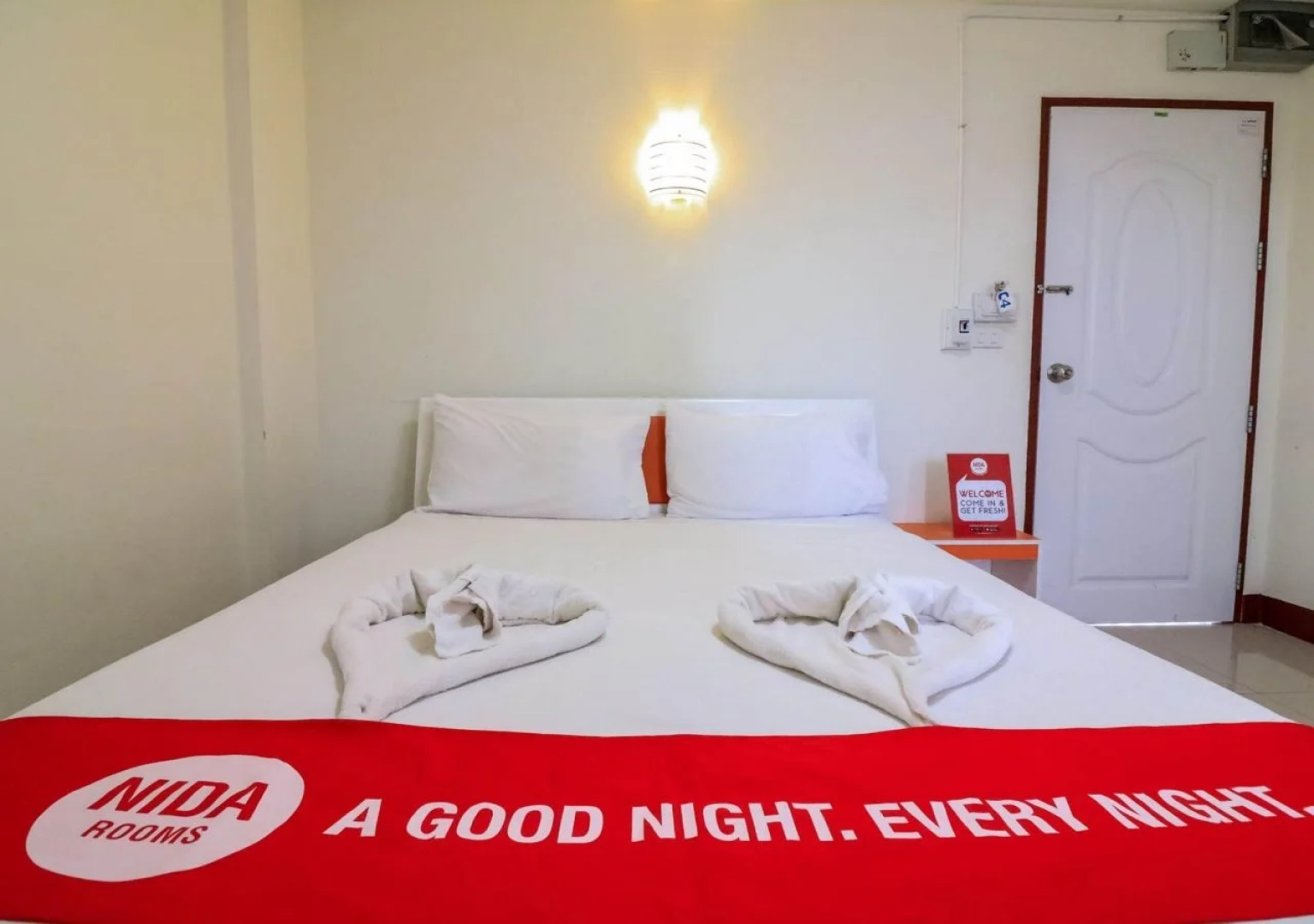 Nida Rooms Starry Sky Chang Phuek