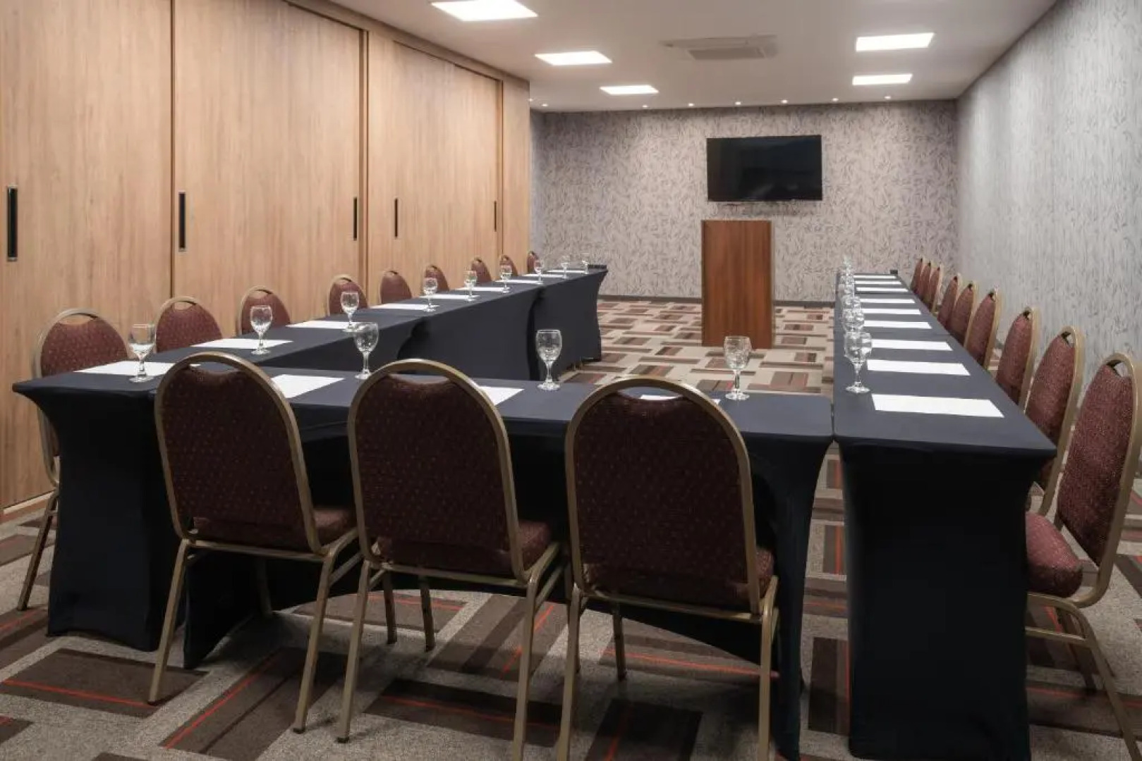 Like Design Hotel Rivera