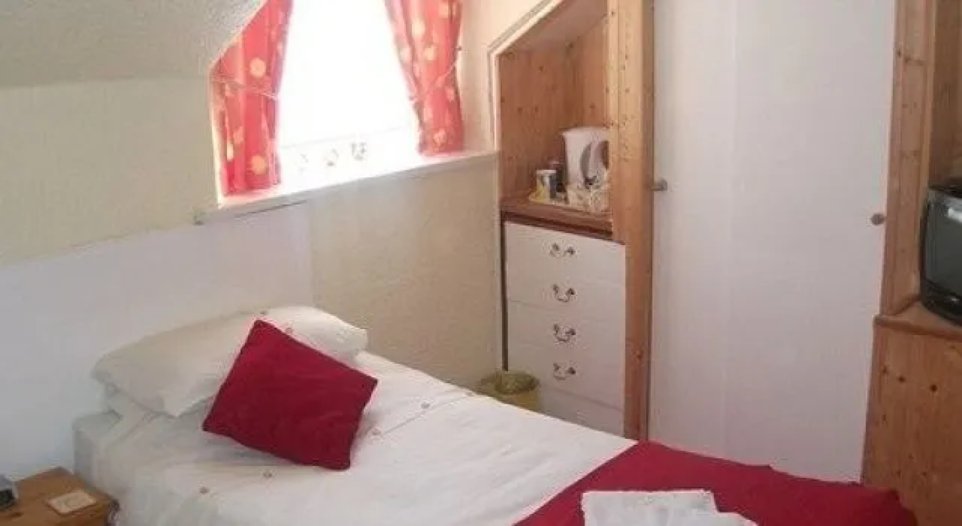 Richmond Guest House