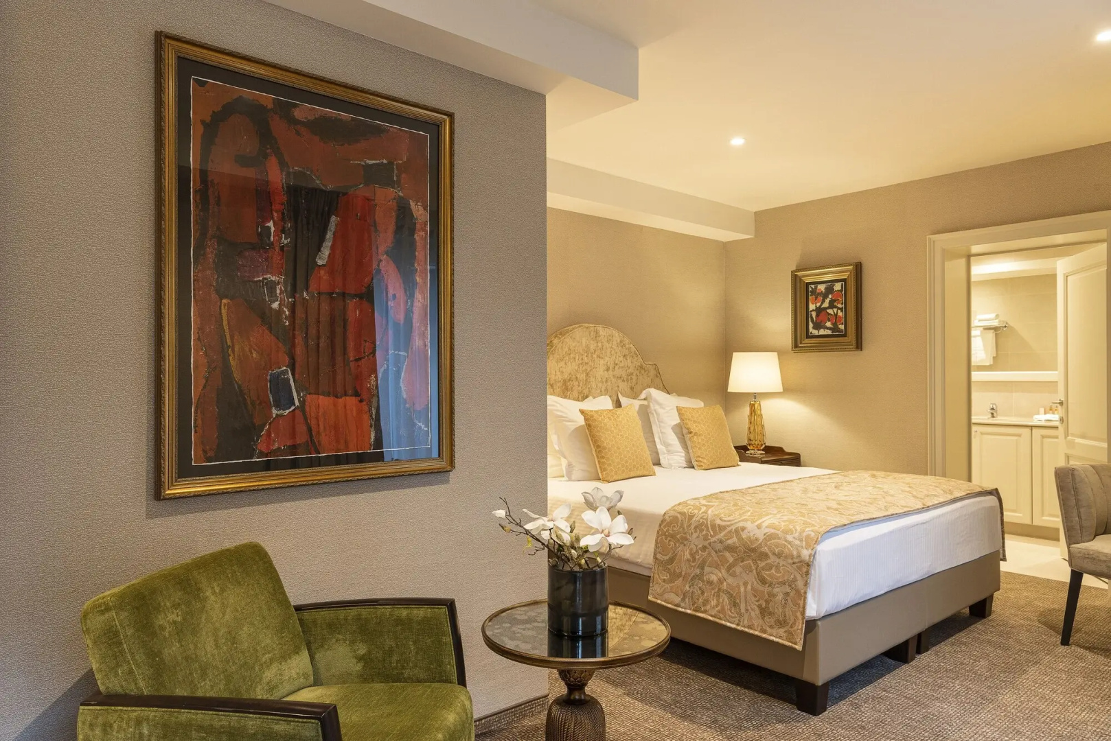 Dukes’ Palace Residence – by Dukes’ Hotel Collection