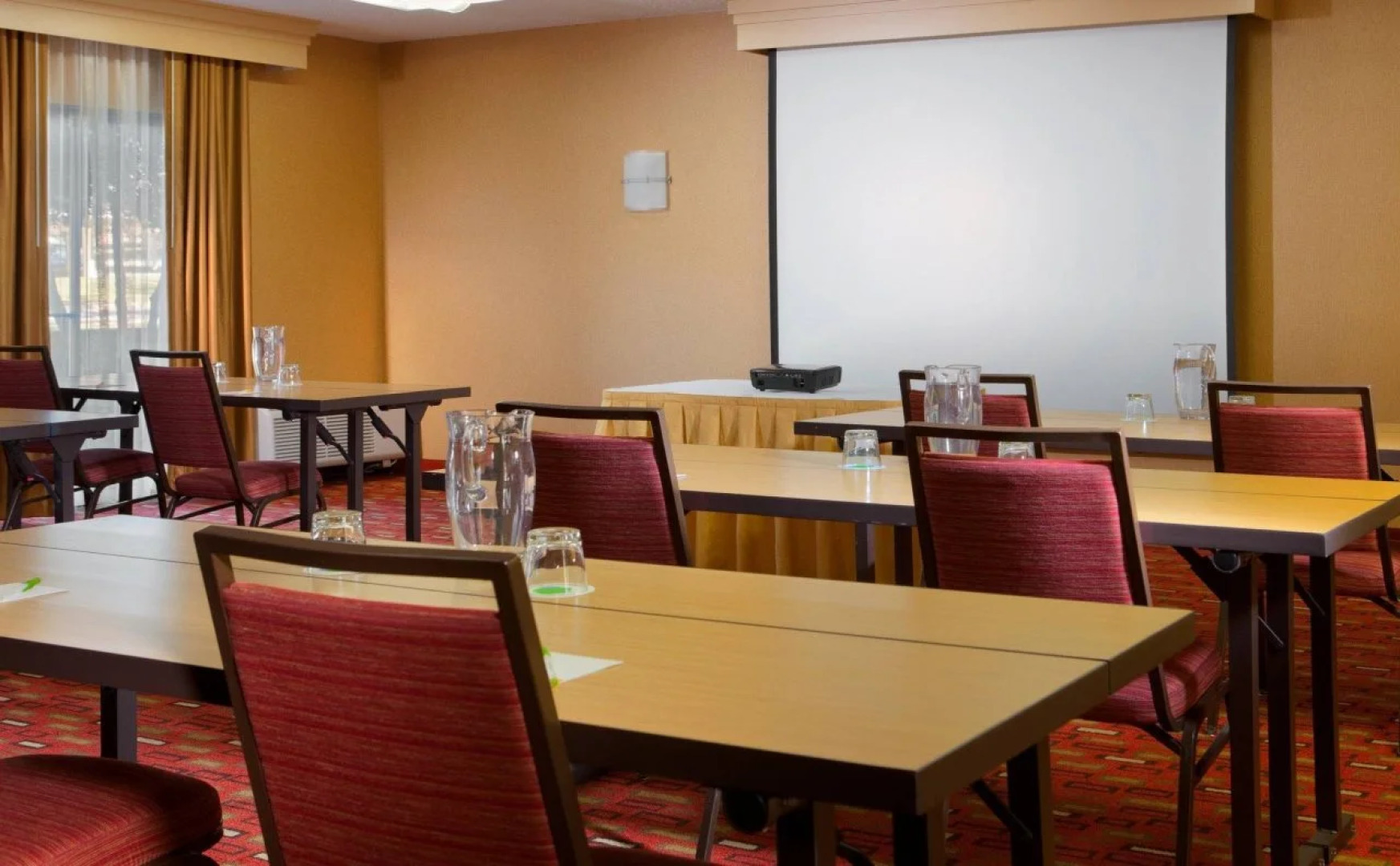 Courtyard by Marriott Dallas Plano Parkway at Preston Road