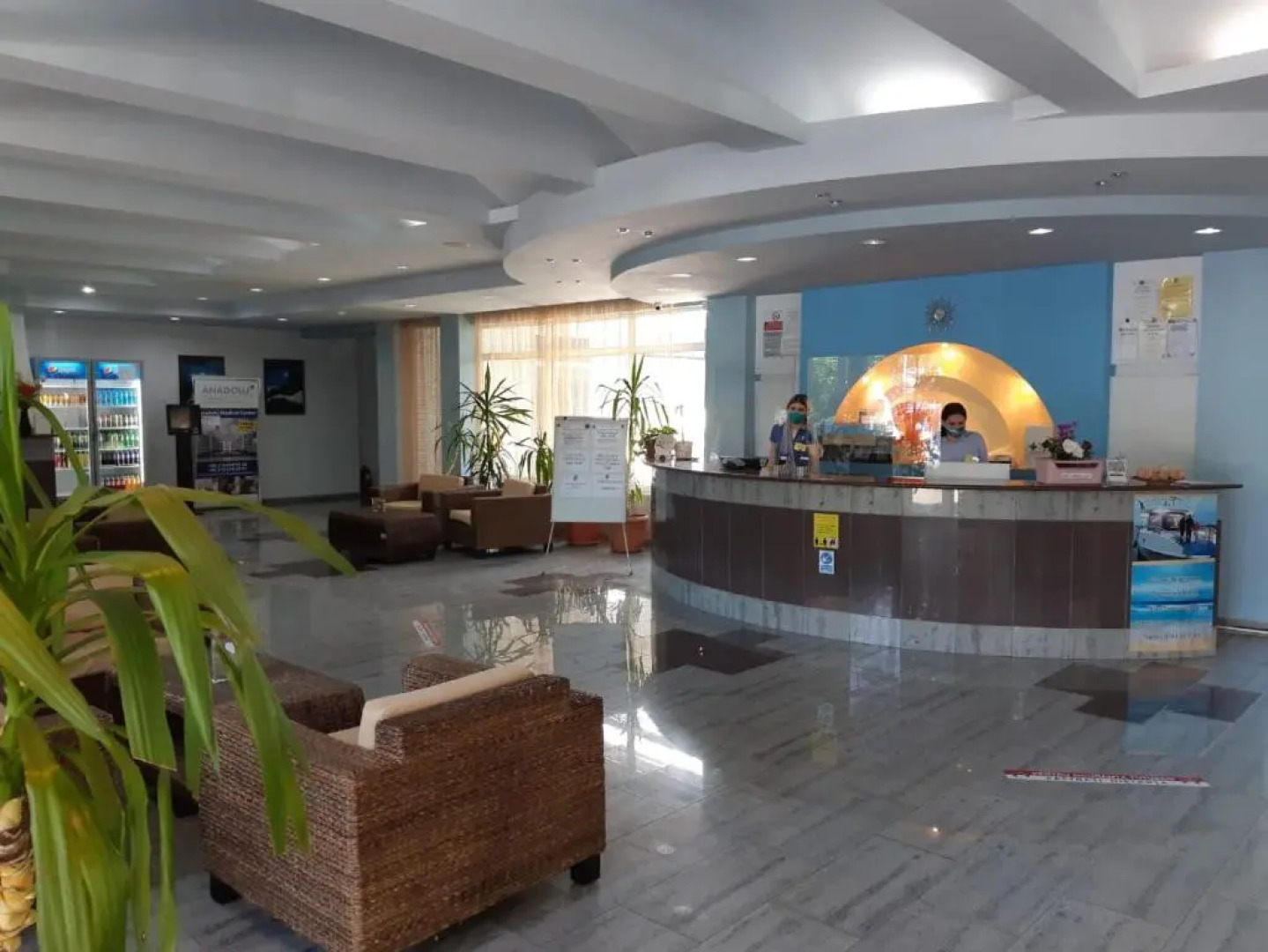Hotel Sunquest