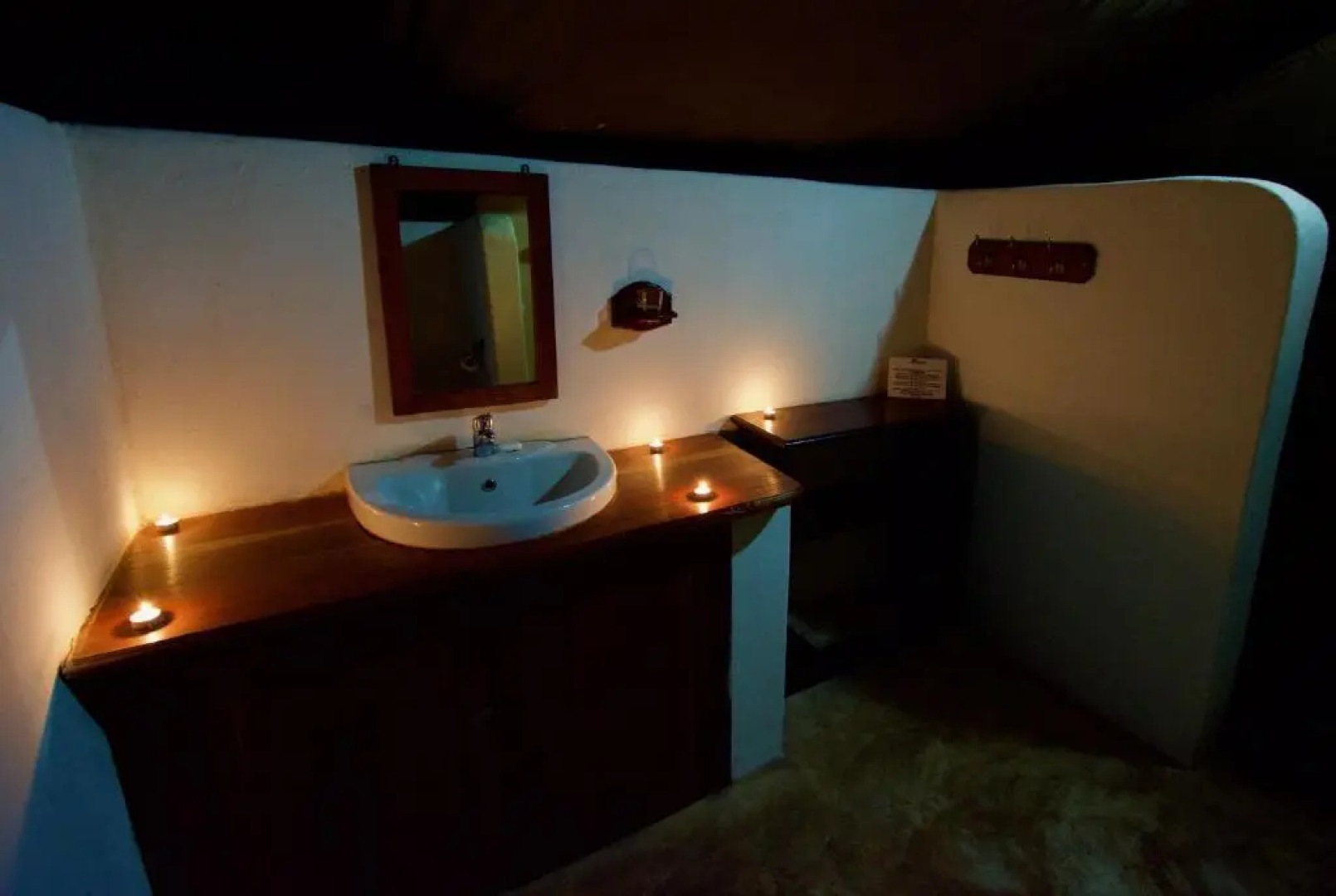 Kiambi Safaris Lodge