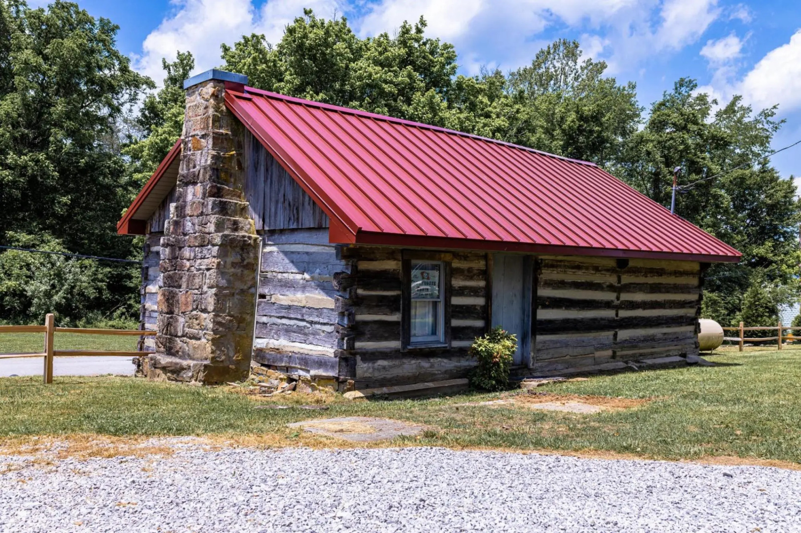 The Manor 1885 Altamont