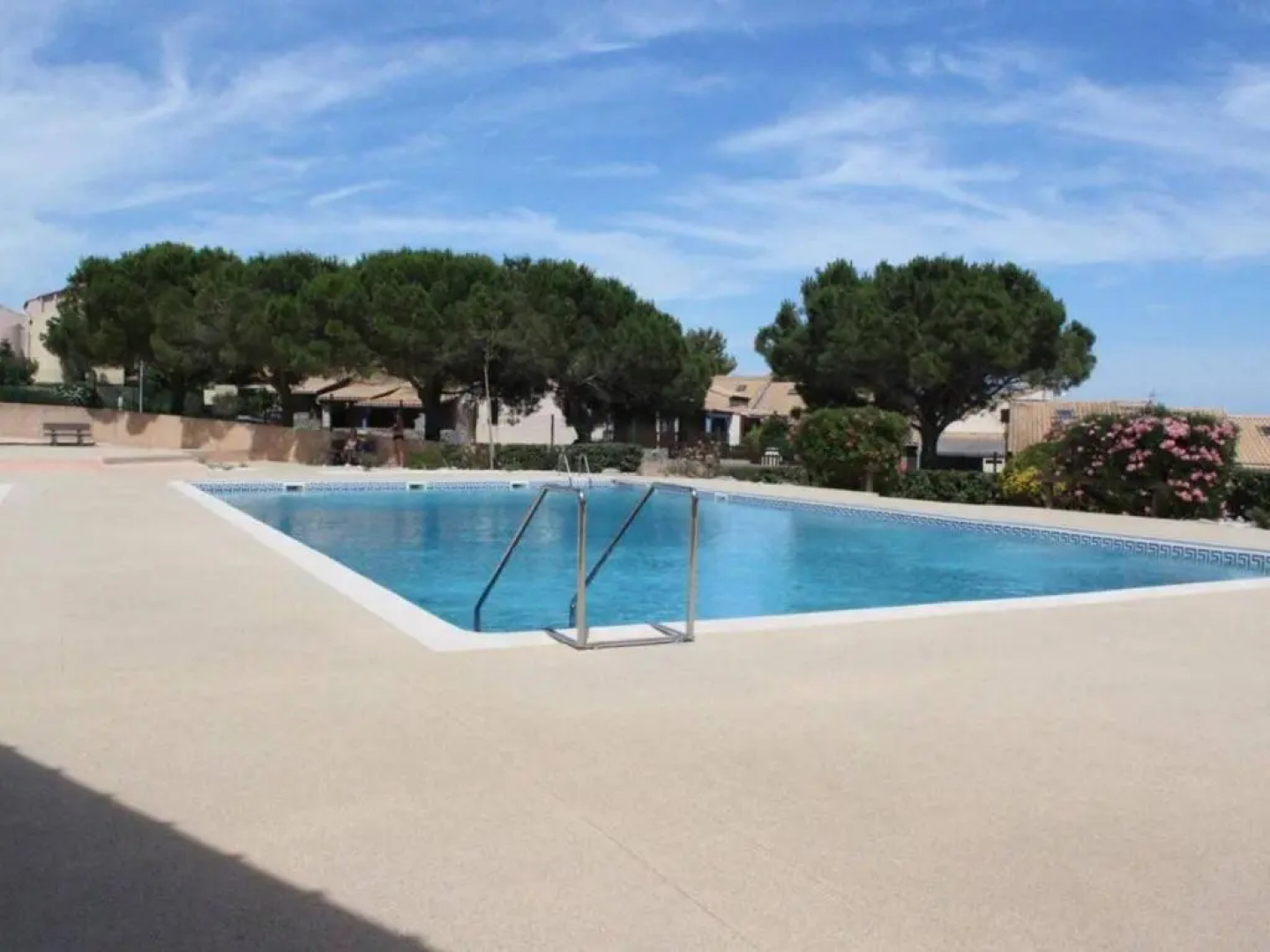 Maison Fleury-Saint-Pierre-la-Mer, 1 pièce, 4 personnes - FR-1-229D-309