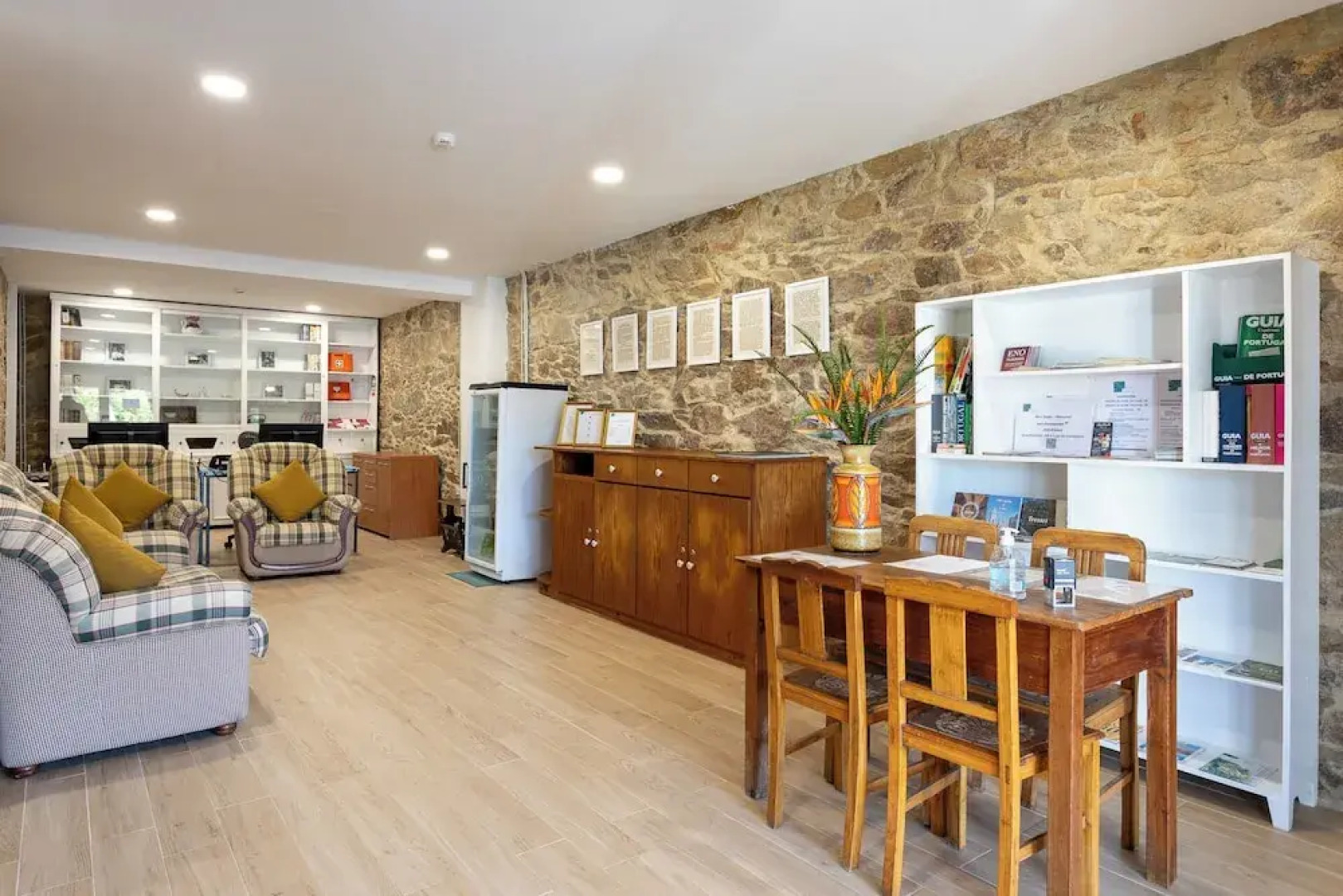 Guest House A Loja do Cantoneiro